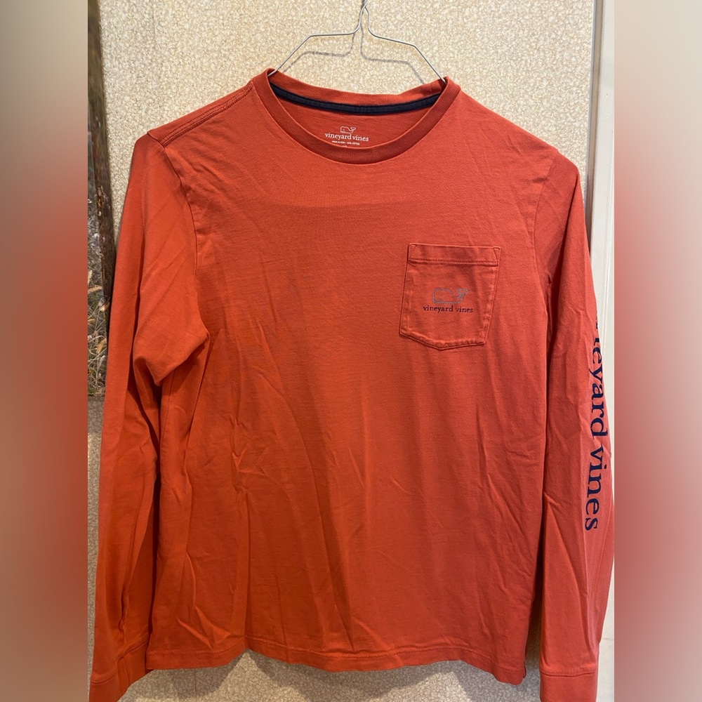 Vineyard Vines Extra Large Long Sleeve Shirt